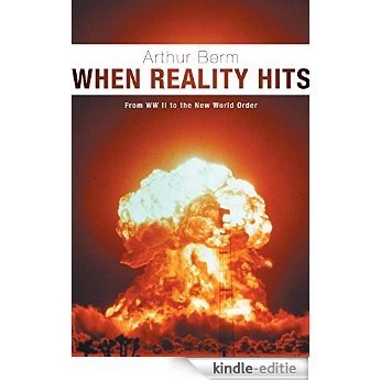 When Reality Hits (English Edition) [Kindle-editie]