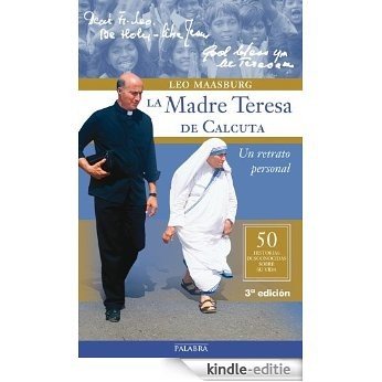 La Madre Teresa de Calcuta (Palabra Hoy) [Kindle-editie]