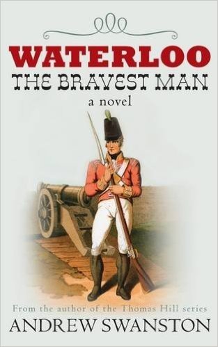 Waterloo the Bravest Man baixar