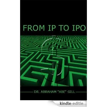 From IP to IPO (English Edition) [Kindle-editie]