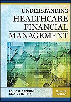 indir Understanding Healthcare Financial Management, Seventh Edition (Aupha/Hap Book)