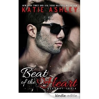 Beat of the Heart (Runaway Train Book 2) (English Edition) [Kindle-editie]