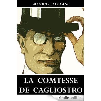La Comtesse de Cagliostro (Arsène Lupin) (Arsène Lupin series t. 13) (French Edition) [Kindle-editie] beoordelingen