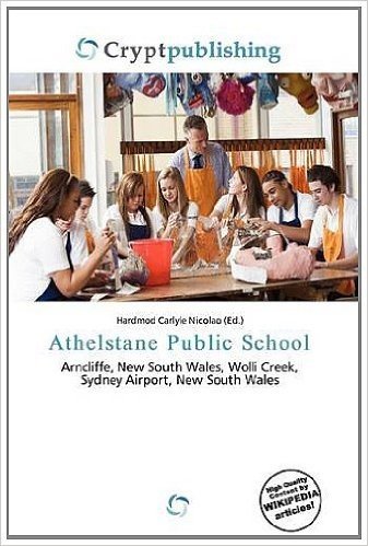Athelstane Public School