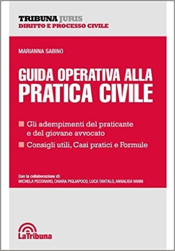 Guida operativa alla pratica civile