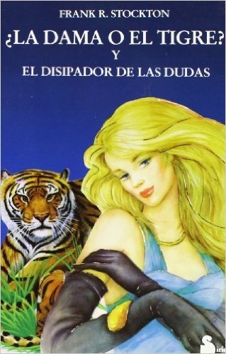 La Dama O El Tigre