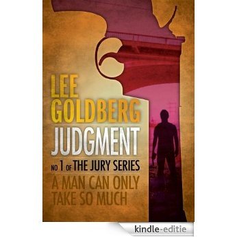 Judgment (The Jury Series Book 1) (English Edition) [Kindle-editie]