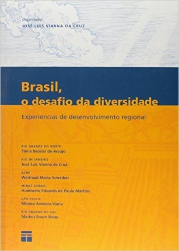 Brasil, O Desafio Da Diversidade baixar