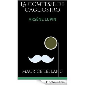 La Comtesse de Cagliostro (French Edition) [Kindle-editie] beoordelingen
