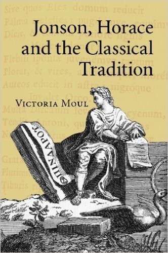 Jonson, Horace and the Classical Tradition baixar