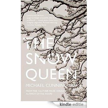 The Snow Queen [Kindle-editie]