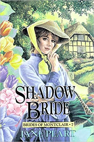 Shadow Bride (Brides of Montclair)