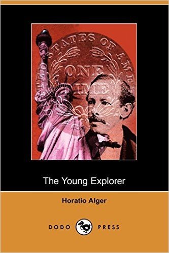 The Young Explorer (Dodo Press)