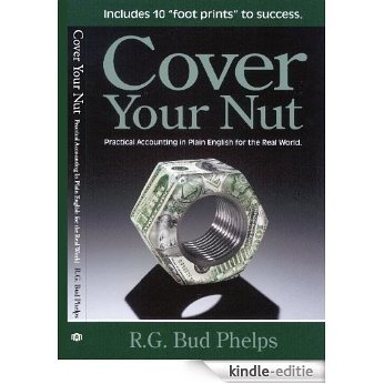 Cover Your Nut (English Edition) [Kindle-editie]