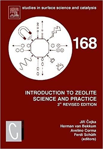 indir Introduction to Zeolite Molecular Sieves 168: Volume 168 (Studies in Surface Science and Catalysis)