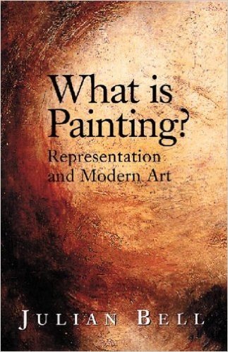 What is Painting?: Representation and Modern Art