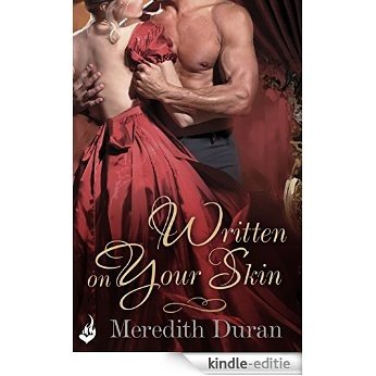 Written On Your Skin (English Edition) [Kindle-editie]