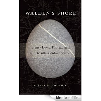Walden's Shore [Kindle-editie]