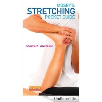 Mosby's Stretching Pocket Guide [Kindle-editie]