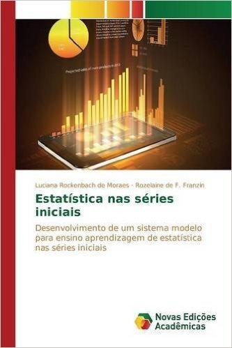 Estatistica NAS Series Iniciais