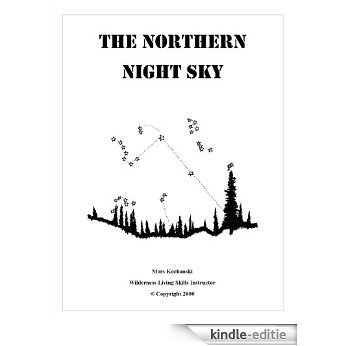 The Northern Night Sky (English Edition) [Kindle-editie]