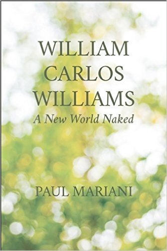 William Carlos Williams: A New World Naked baixar