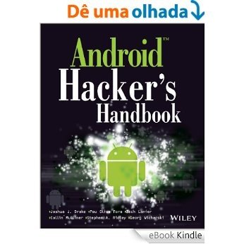 Android Hacker's Handbook [eBook Kindle] baixar