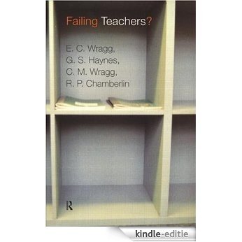 Failing Teachers? [Kindle-editie]