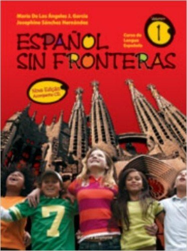 Español Sin Fronteras - Volume 1 (+ CD)