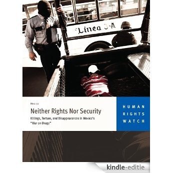Neither Rights Nor Security (English Edition) [Kindle-editie]