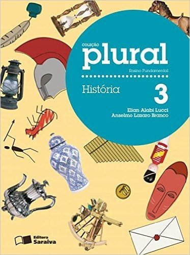 Plural. História. 3º Ano