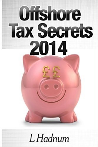 Offshore Tax Secrets 2014