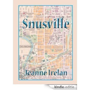 Snusville (English Edition) [Kindle-editie]