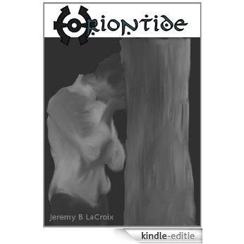 Oriontide (English Edition) [Kindle-editie]