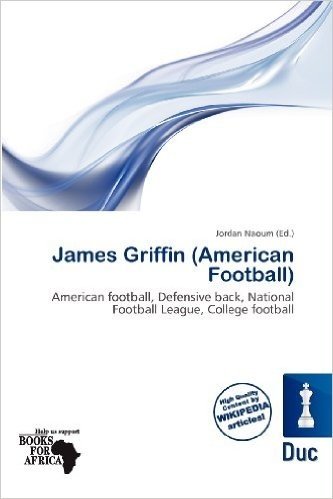 James Griffin (American Football)