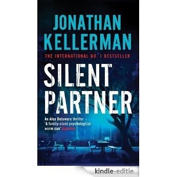 Silent Partner: Alex Delaware 4 [Kindle-editie] beoordelingen