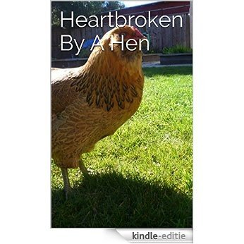 Heartbroken By A Hen: David Jameson (English Edition) [Kindle-editie]