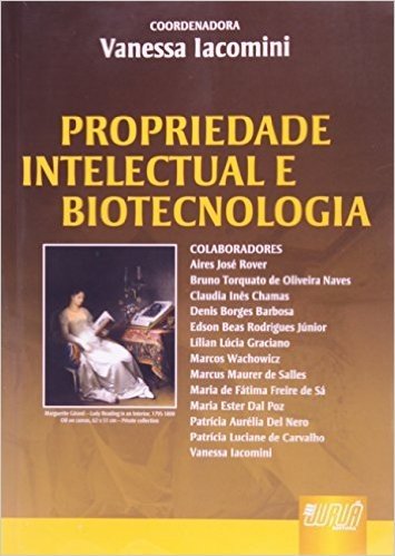 Propriedade Intelectual e Biotecnologia