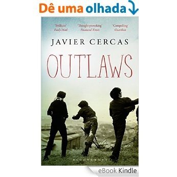 Outlaws [eBook Kindle]