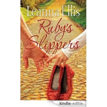 Ruby's Slippers (English Edition) [Kindle-editie]