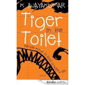 Tiger in the Toilet [Kindle-editie]