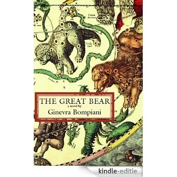 The Great Bear (English Edition) [Kindle-editie]