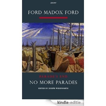 Parade's End Volume II: No More Parades: 2 [Kindle-editie] beoordelingen