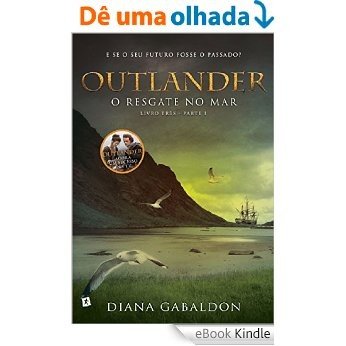 Outlander, o Resgate no Mar - parte 1 [eBook Kindle]