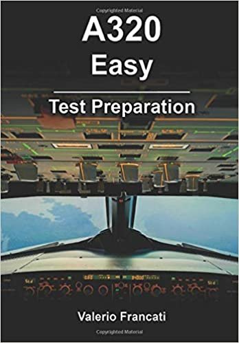 A320 Easy: Test Preparation