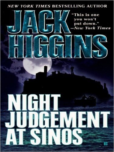 Night Judgement at Sinos baixar