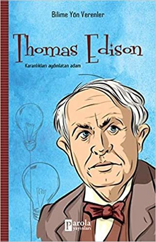 indir Thomas Edison