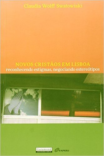 Novos Cristãos Em Lisboa