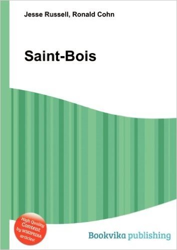 Saint-Bois