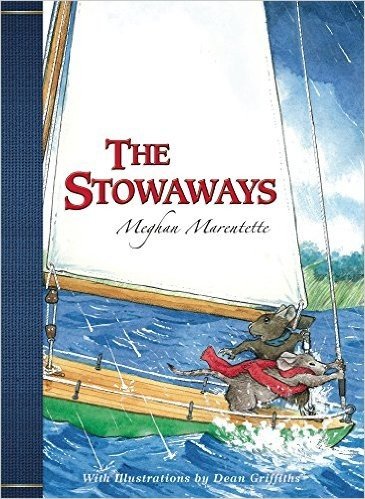 The Stowaways